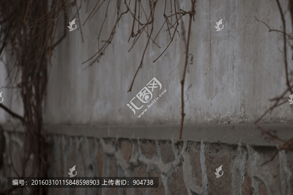 圍墻