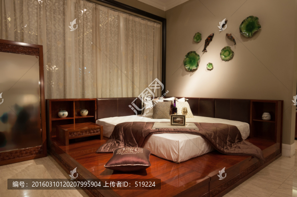 臥室家具