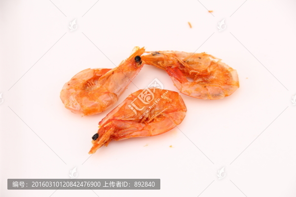 脆皮蝦