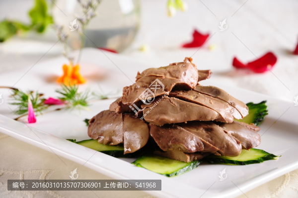 風(fēng)味鵝肝