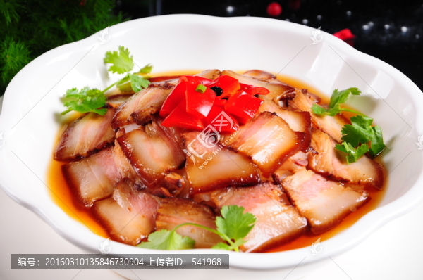 醬肉蒸時(shí)筍