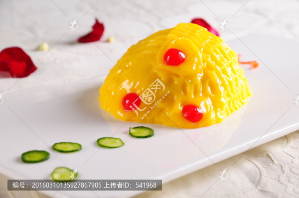 錦理色拉