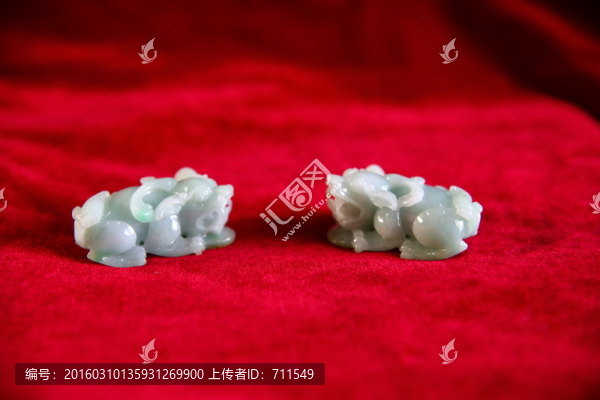 對貔貅