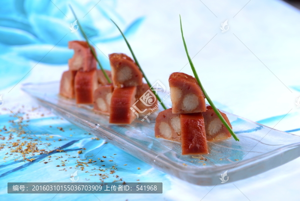 西湖蓮藕