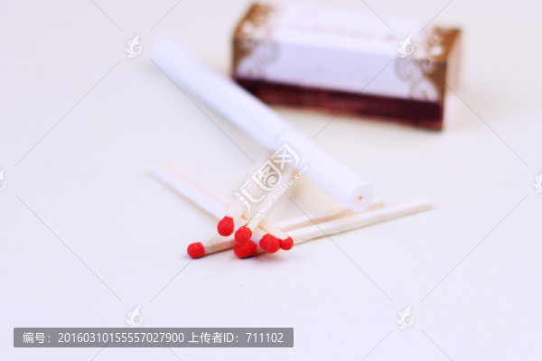 火柴