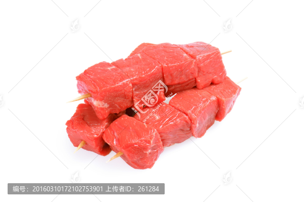 牛肉