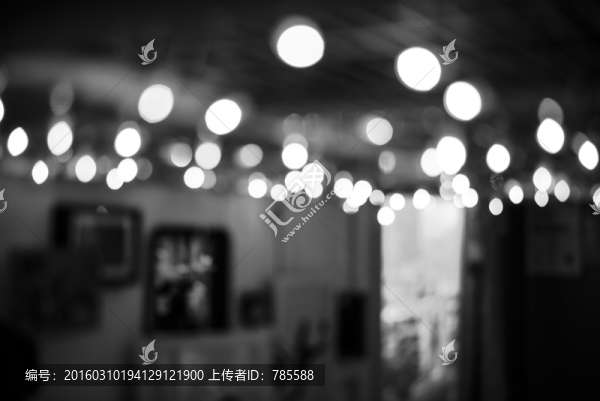 造型燈