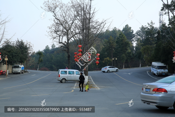 武寧風景