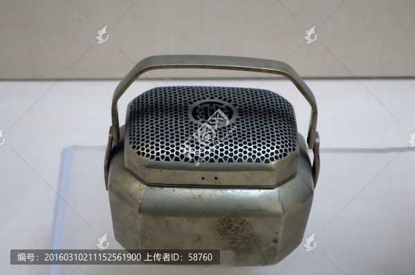 銅手爐