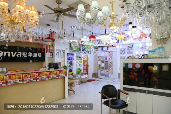 燈具超市