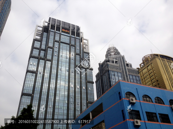深圳建筑