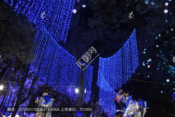 第二十二屆自貢國(guó)際恐龍燈會(huì)
