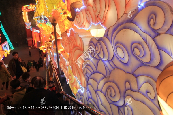 2016第二十二屆自貢國(guó)際恐龍