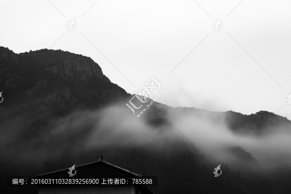 雁蕩山博物館