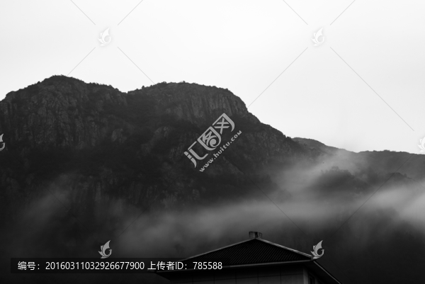 雁蕩山博物館