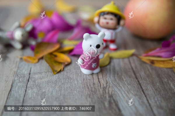 場景素材