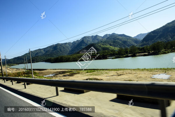 山路