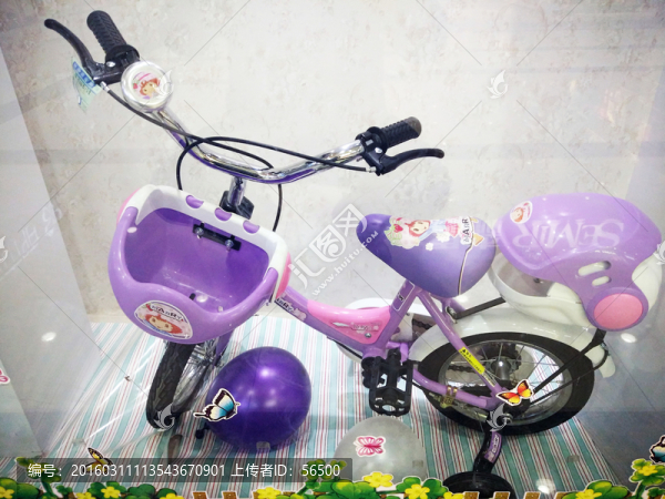 童車