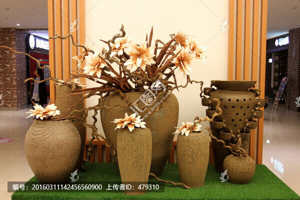 商場,商場裝飾,商場點(diǎn)綴,飾品