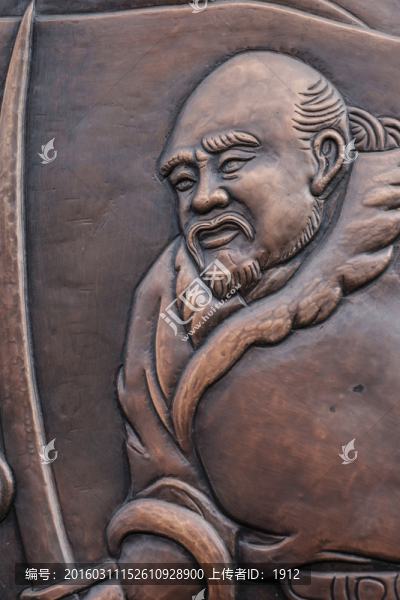 古代游牧民牧