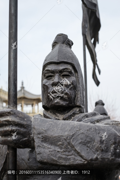 武士