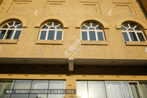 伊斯蘭風(fēng)格建筑