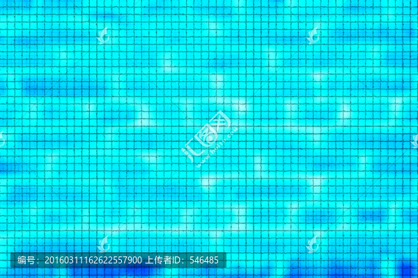 馬賽克紋理