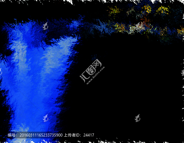 創(chuàng)意水彩畫