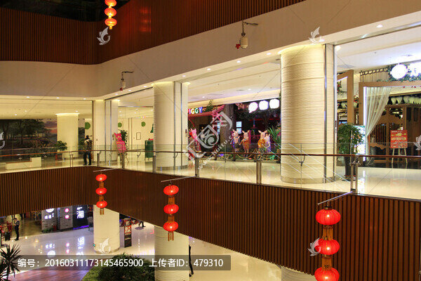商場(chǎng),服裝專賣(mài),商場(chǎng)裝修,大廳