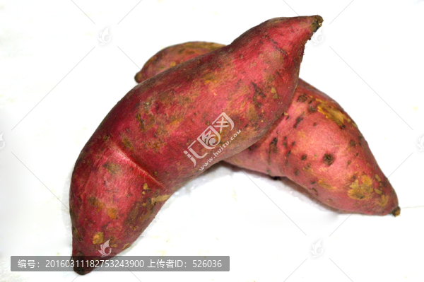 番薯