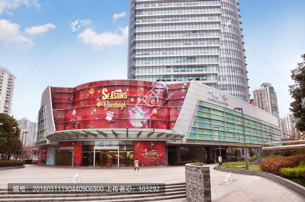 上海利通廣場(chǎng)