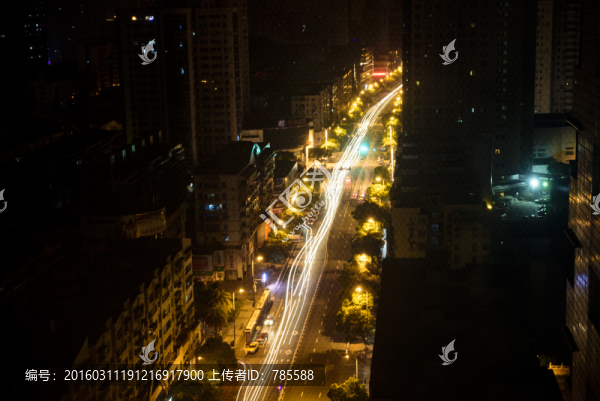 汽車光軌