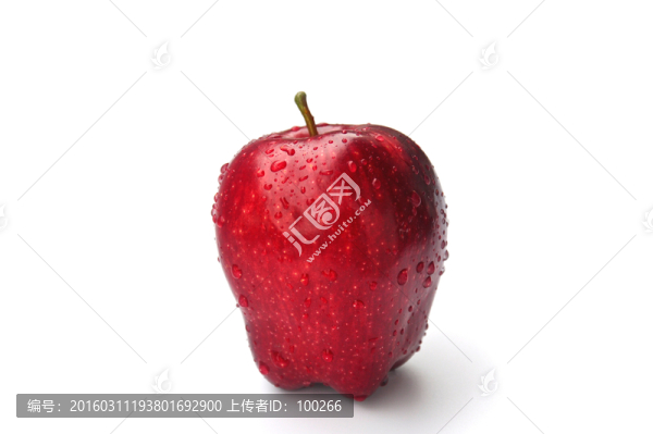 紅蛇果
