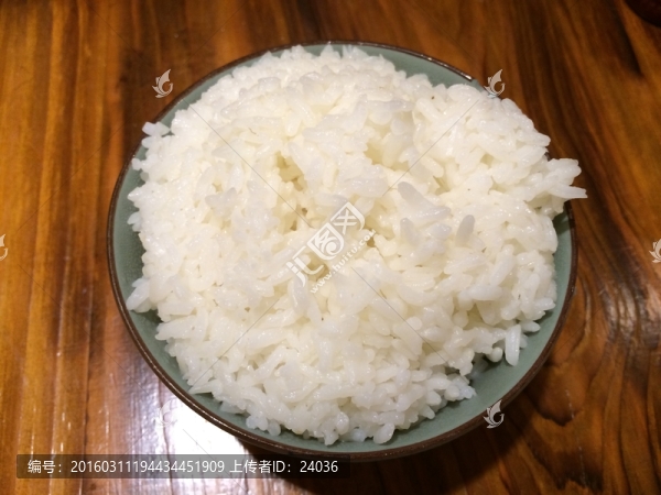 米飯