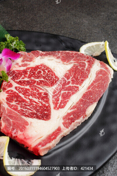 眼肉