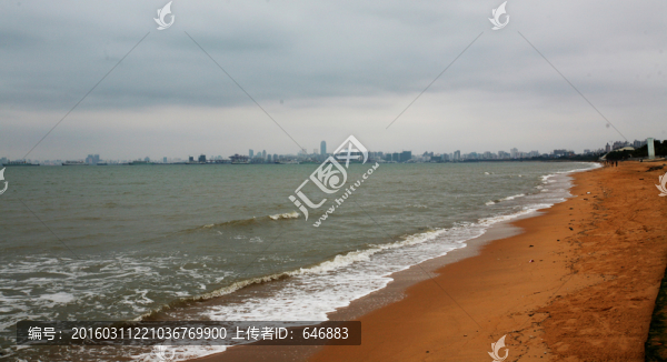 海岸線(xiàn)