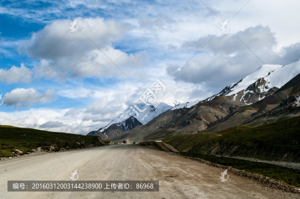 瑪沁,阿尼瑪卿山