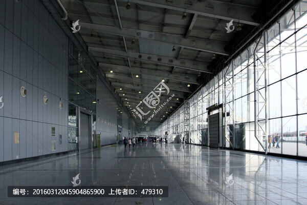 哈爾濱宏博廣場(chǎng),展廳,都市風(fēng)光