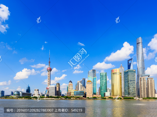 上海外灘
