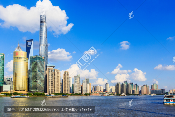 上海外灘