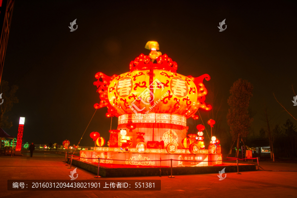 燈會(huì)