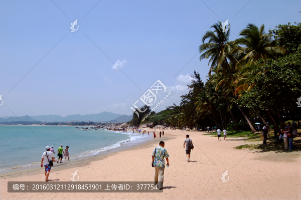 海南風(fēng)光