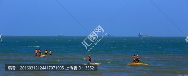 濱海風(fēng)光