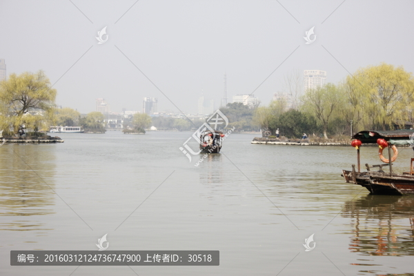 江南水鄉(xiāng)
