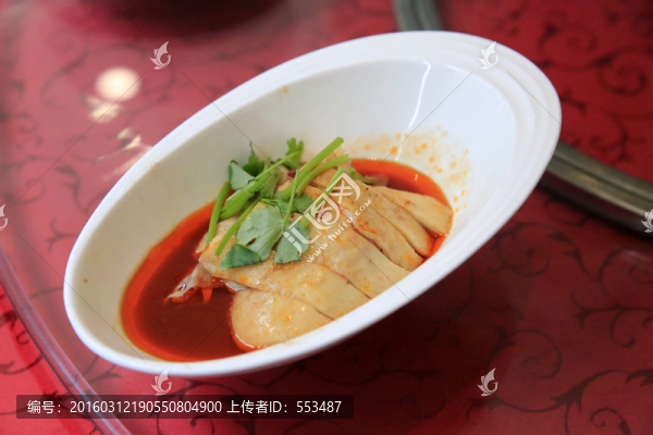小菜,生態(tài)雞,涼菜,冷盤