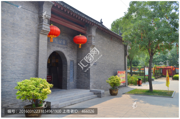 康百萬莊園