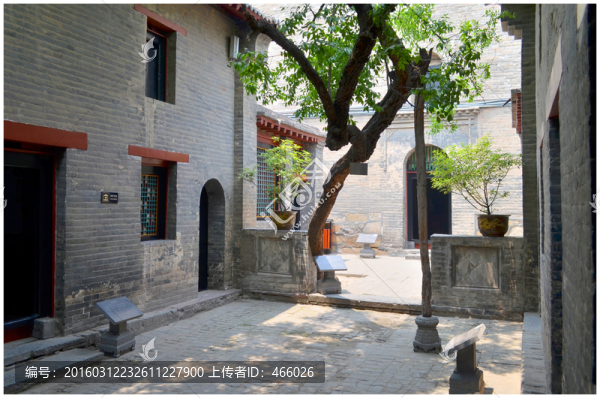 康百萬莊園兒童房