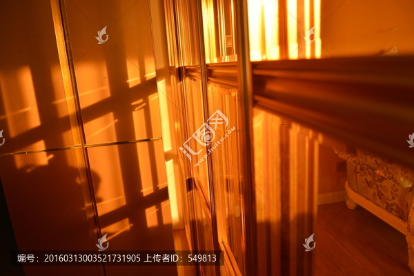 光影