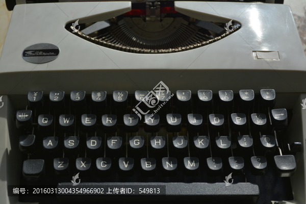 打字機(jī)