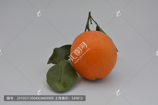 橘子